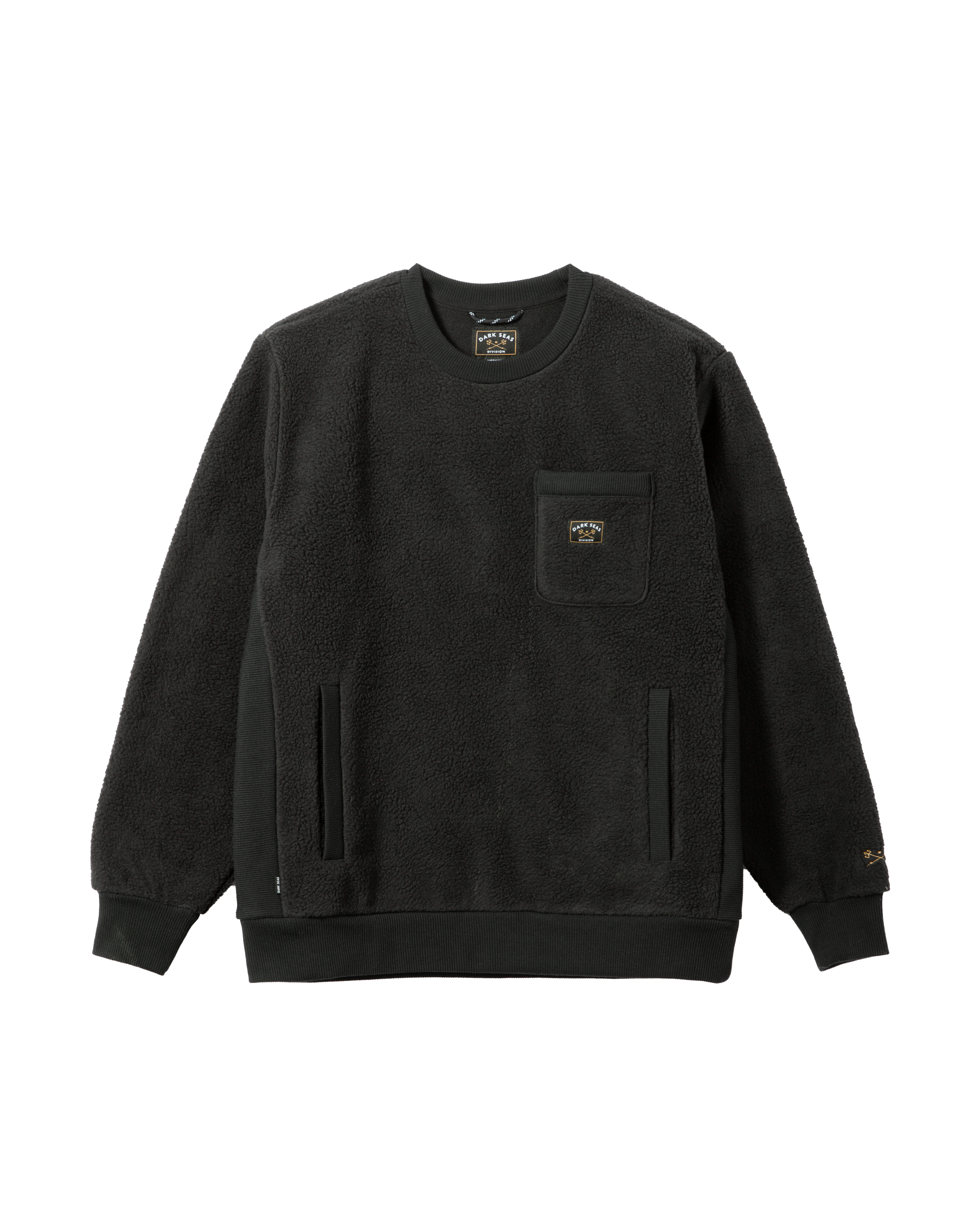 Dominguez Crewneck