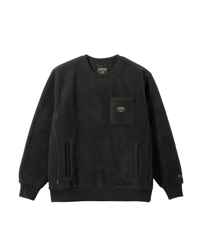 Dominguez Crewneck