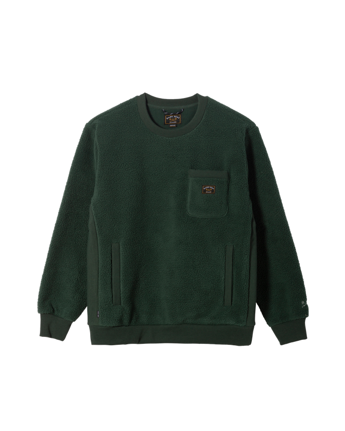 Dominguez Crewneck