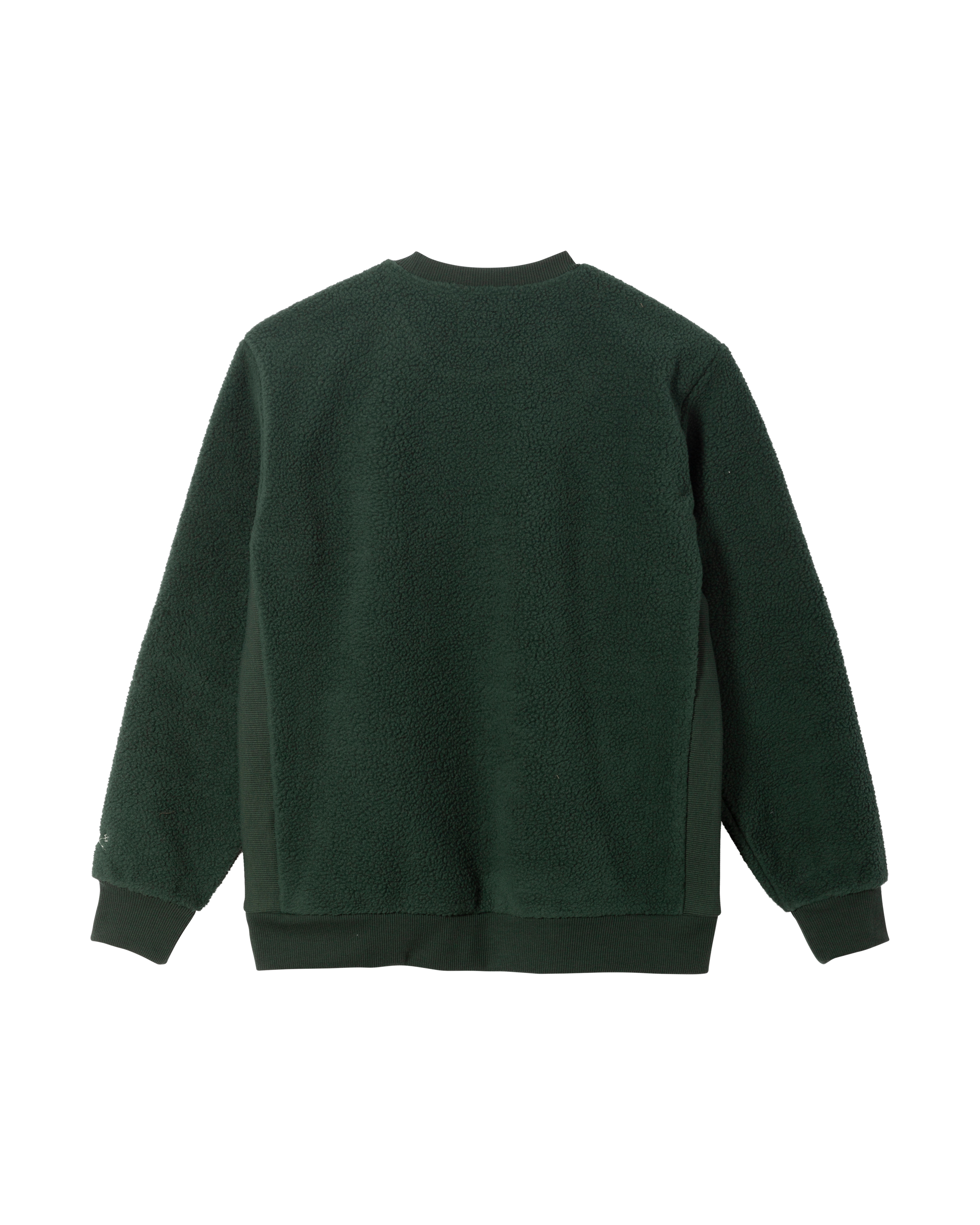 Dominguez Crewneck