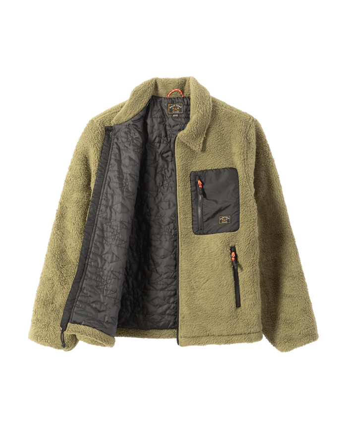 Hancock Fleece