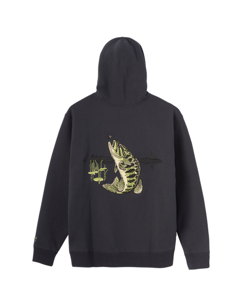 Cherrywood Pullover – Dark Seas Division