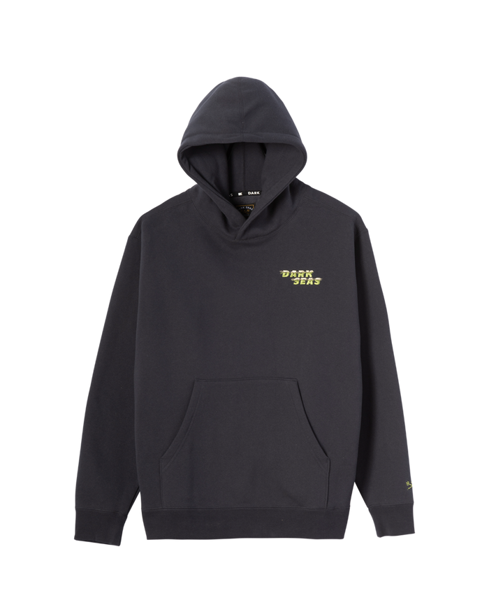 Cherrywood Pullover