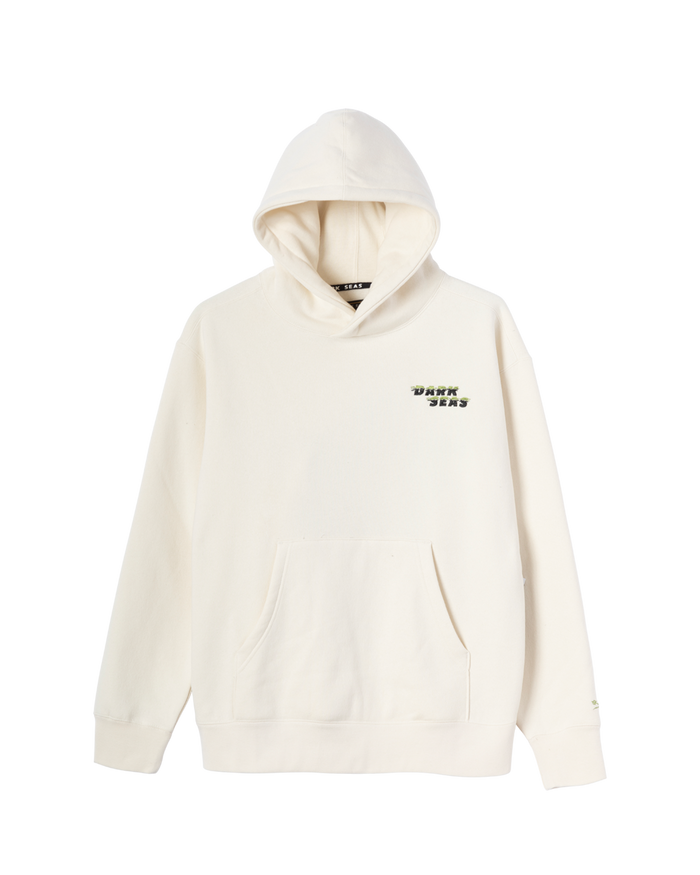 Cherrywood Pullover