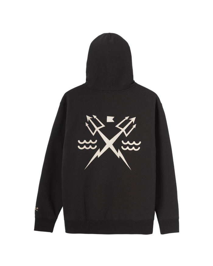 Alamo Pullover