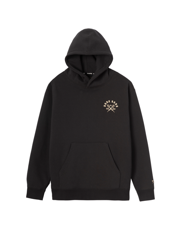 Alamo Pullover