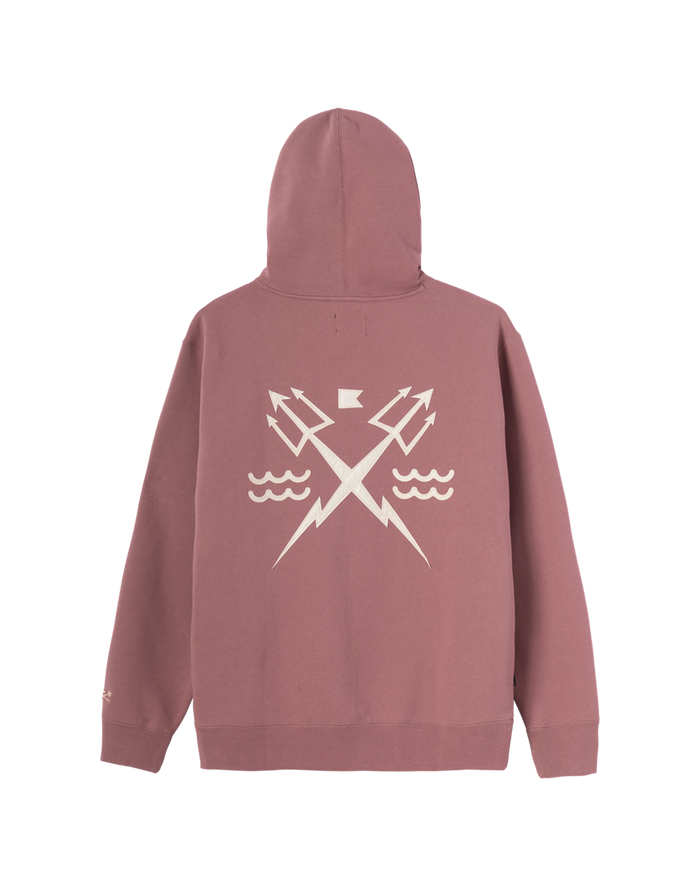 Alamo Pullover