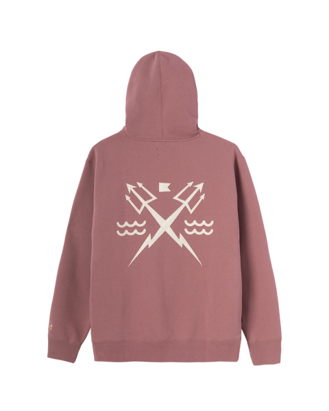 Alamo Pullover – Dark Seas Division