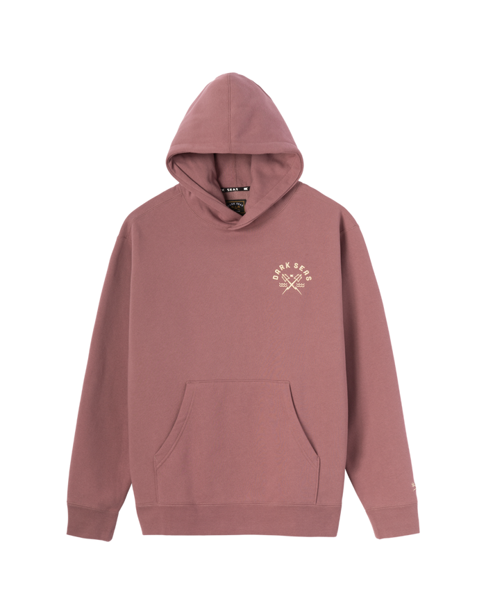 Alamo Pullover