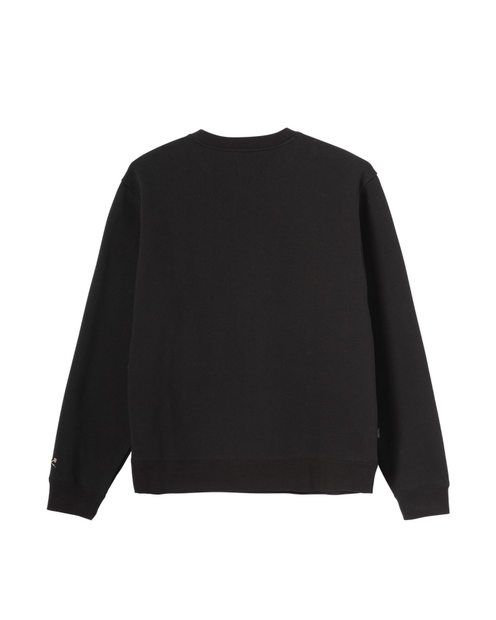 dark-seas-waterloo-pullover-black - alternate view