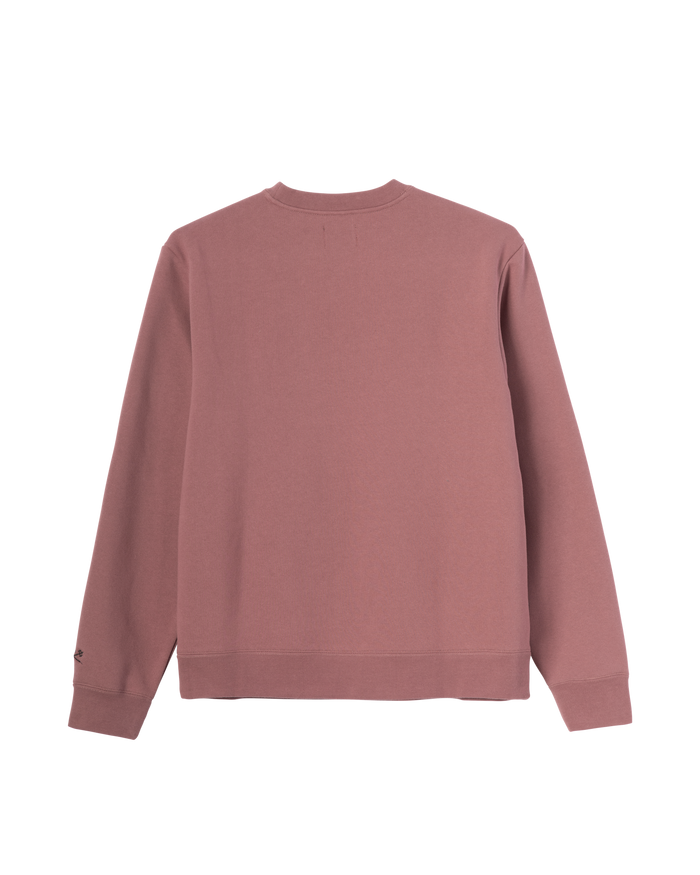 dark-seas-waterloo-pullover-rose - alternate view