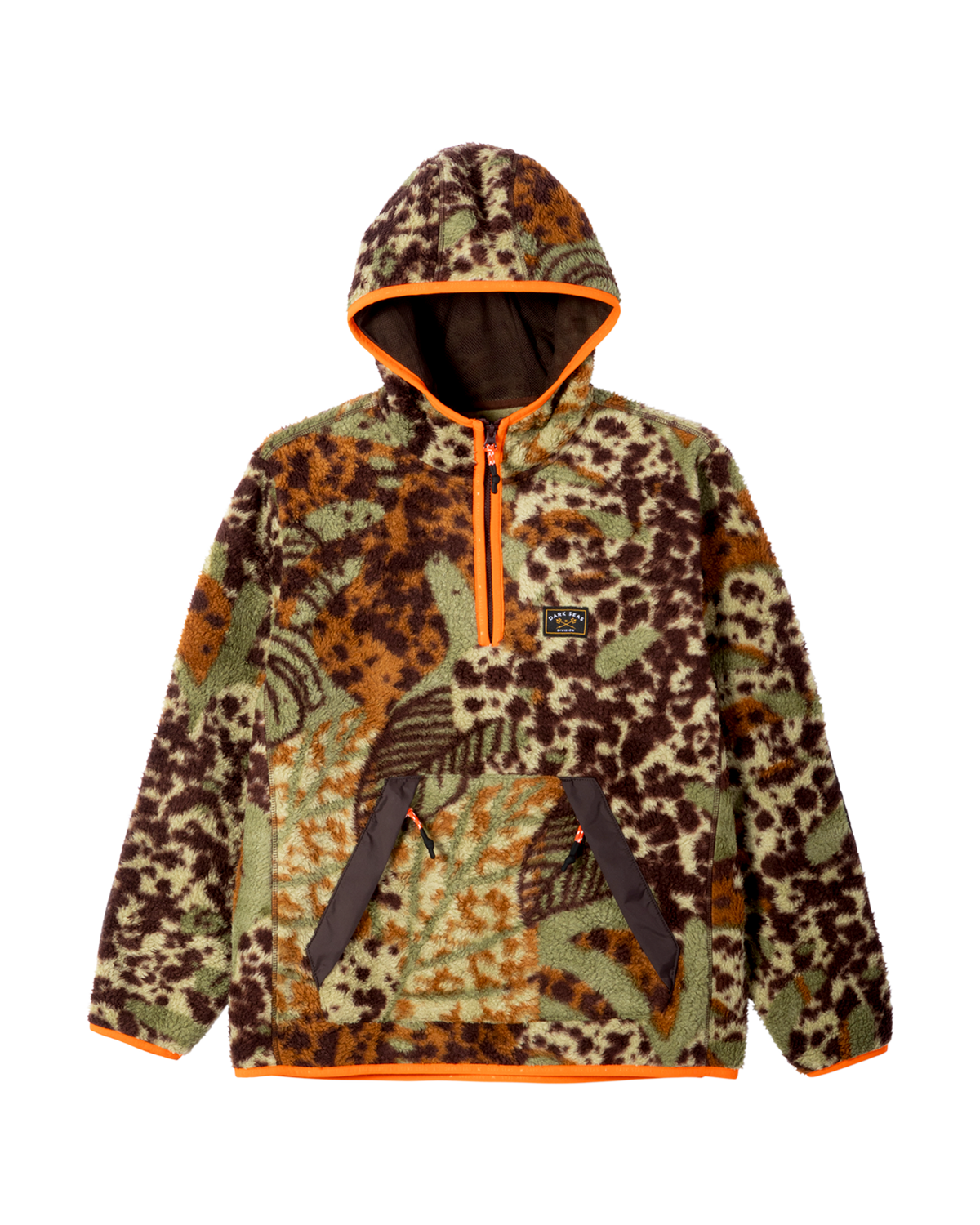 Glendora Fleece