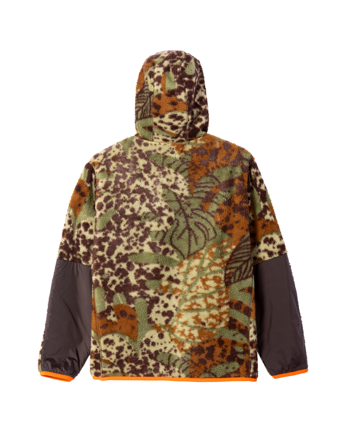 Glendora Fleece