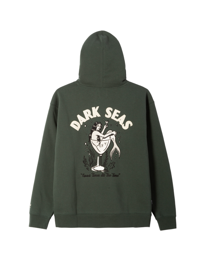 Burkhart Sweatshirt