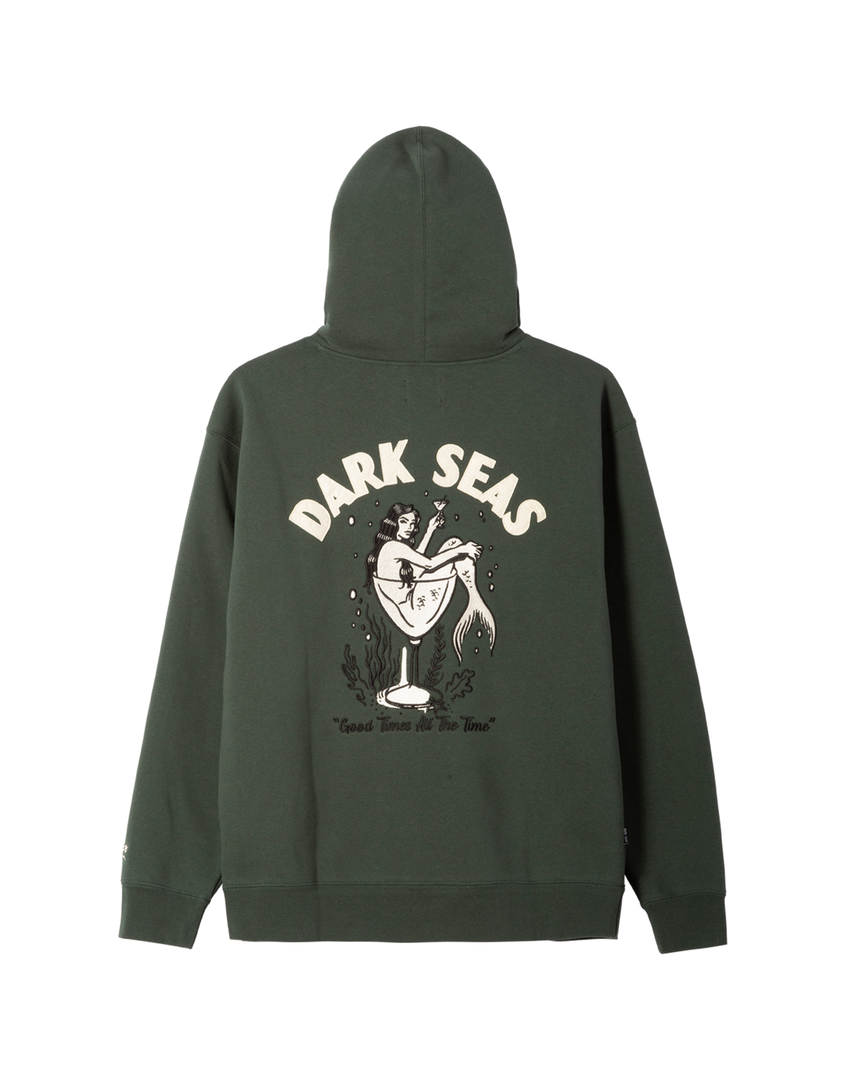 Burkhart Sweatshirt