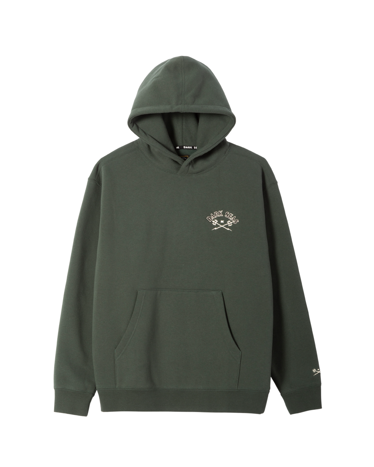 Burkhart Sweatshirt