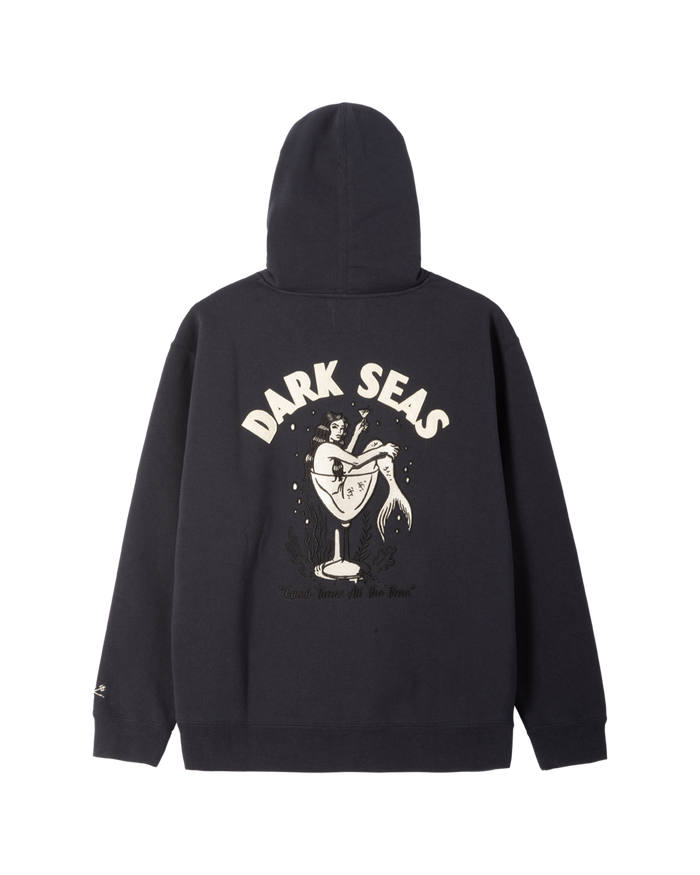 Burkhart Sweatshirt