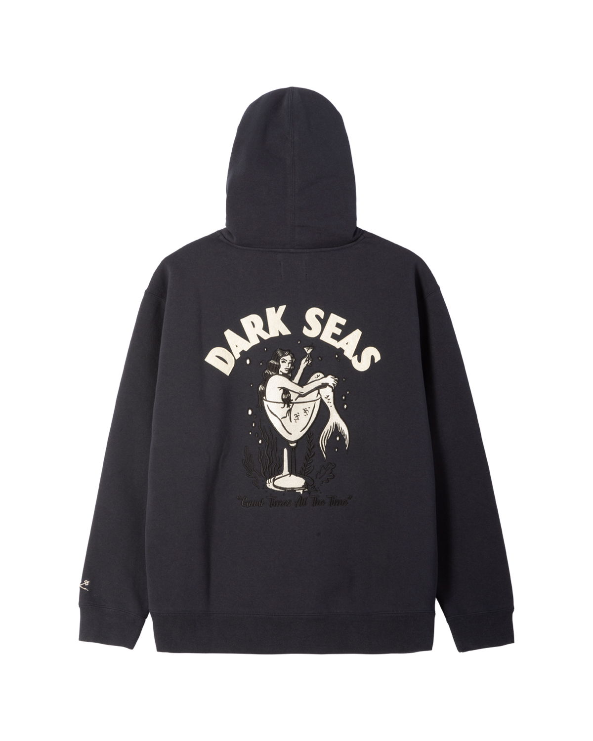 Burkhart Sweatshirt