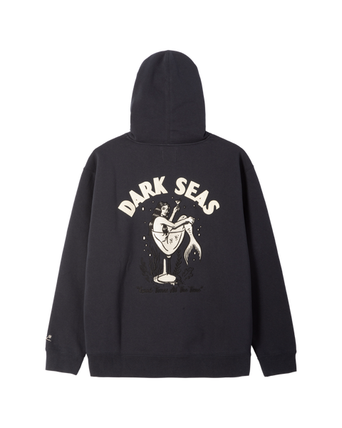 Burkhart Sweatshirt – Dark Seas Division