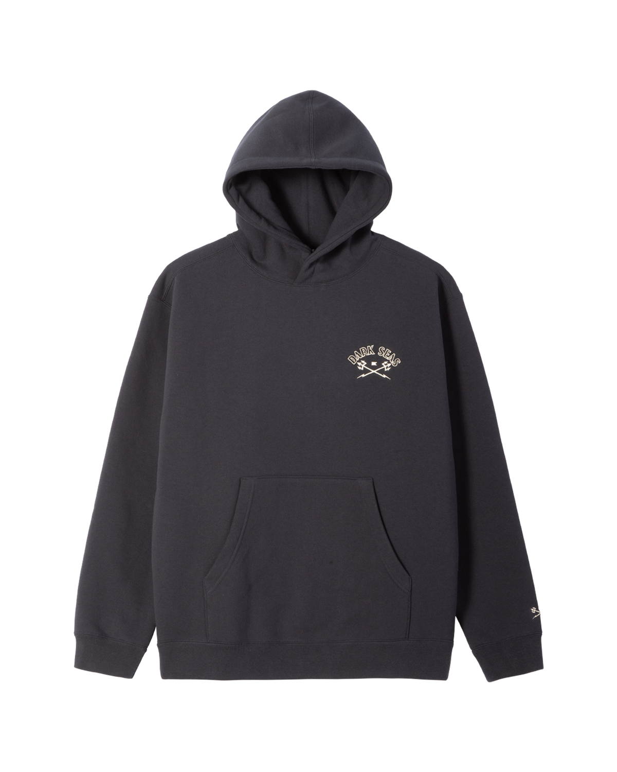 Burkhart Sweatshirt