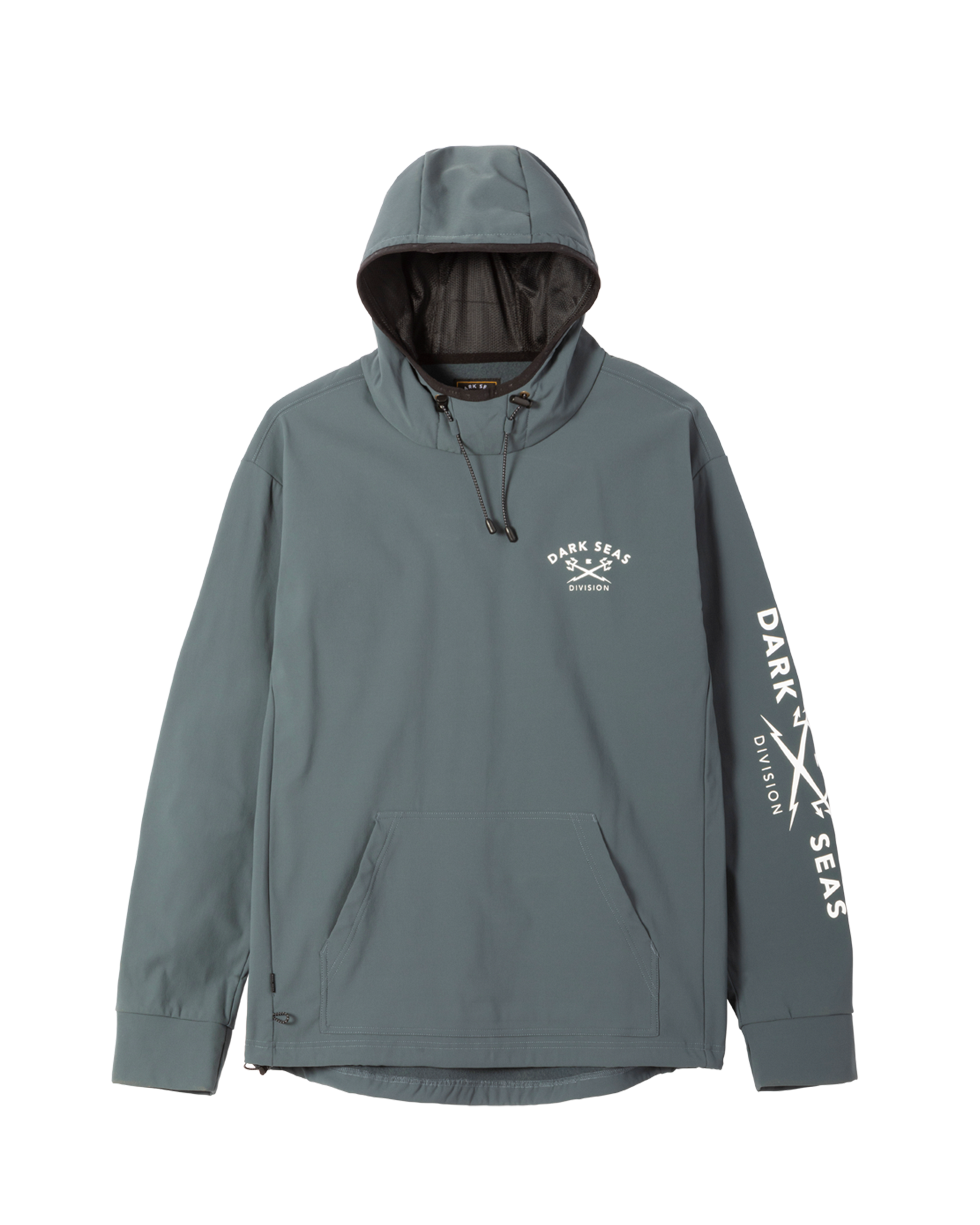 Repel Sweatshirt – Dark Seas Division
