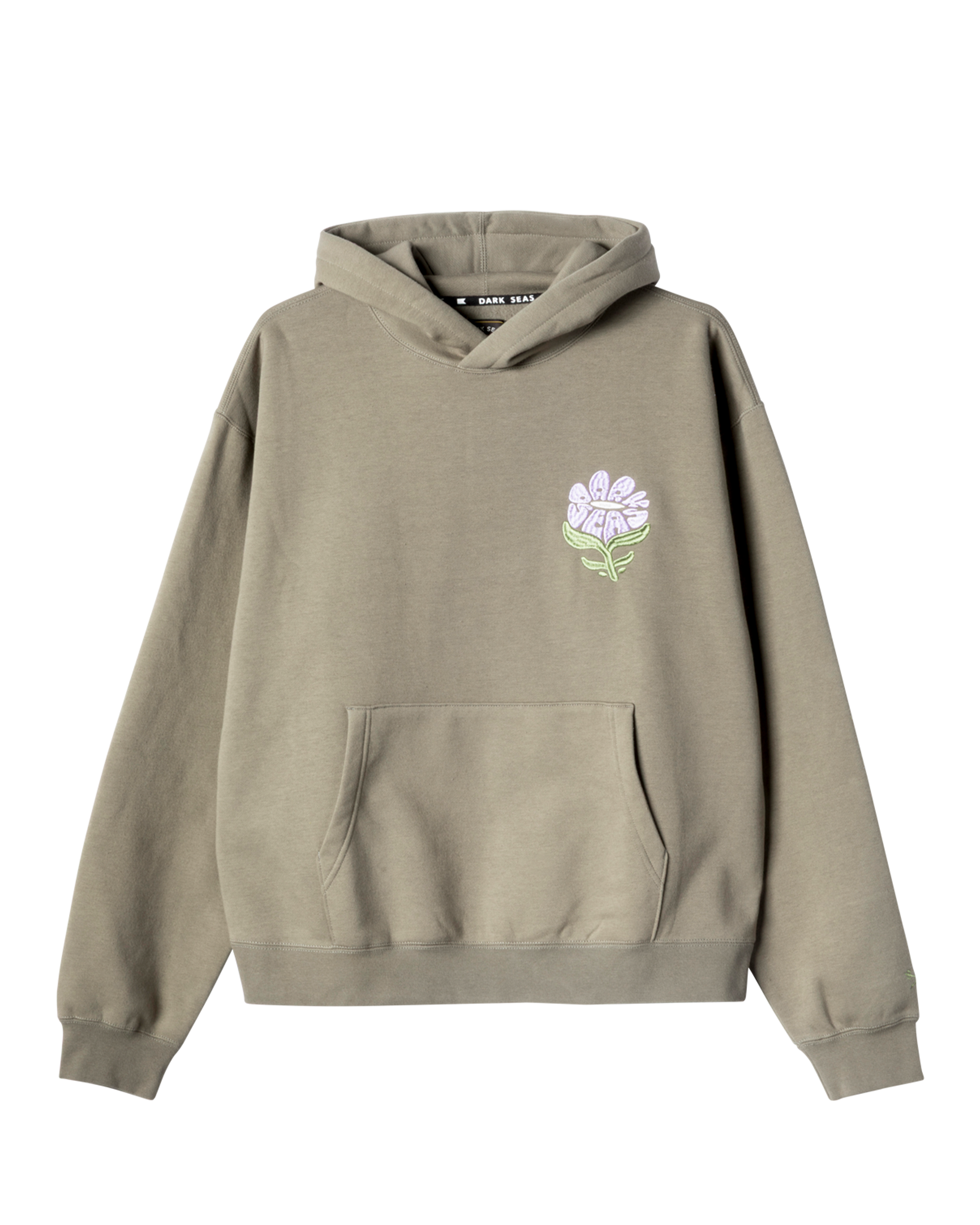 Hondo Sweatshirt (zoomed)