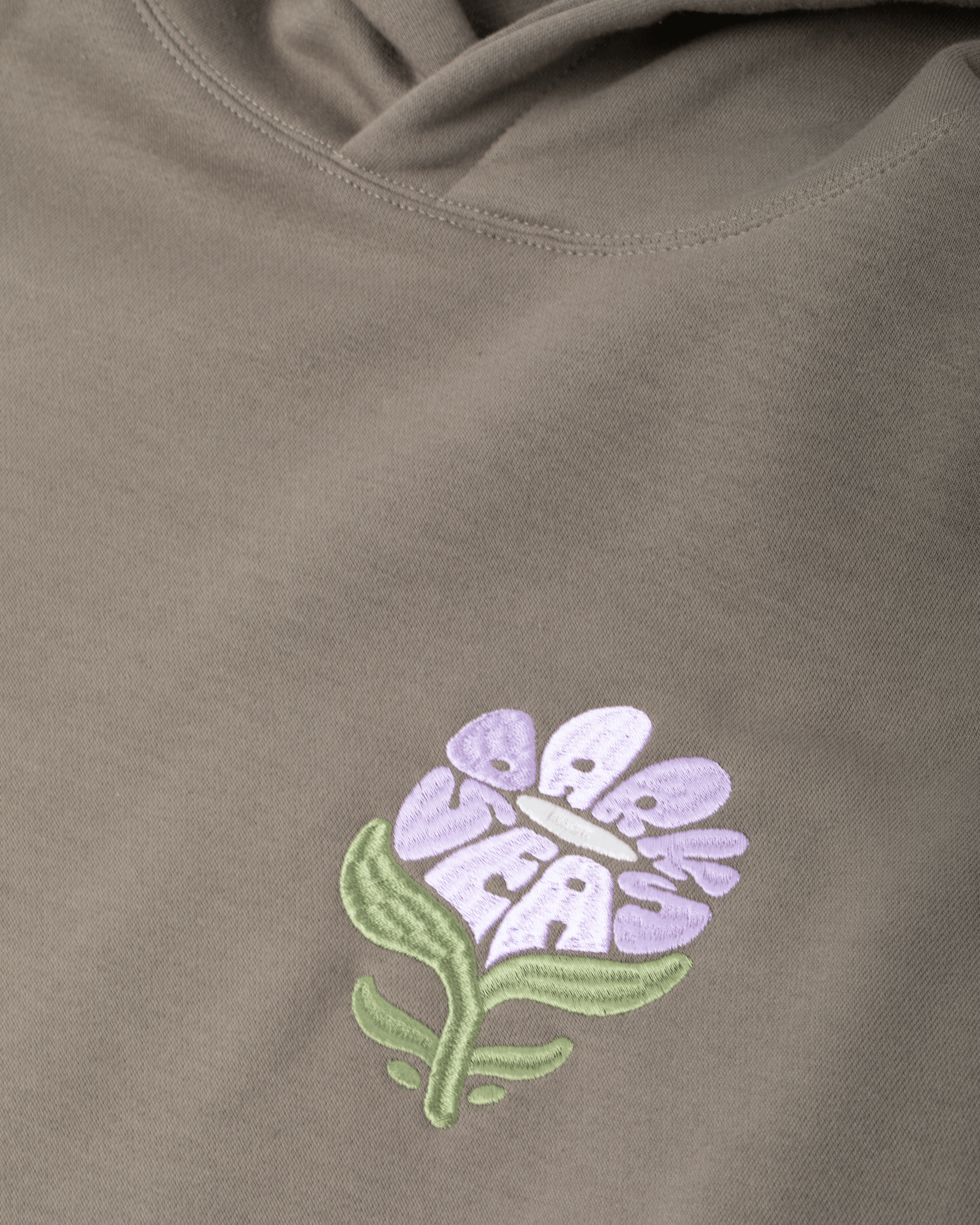 Hondo Sweatshirt (zoomed)