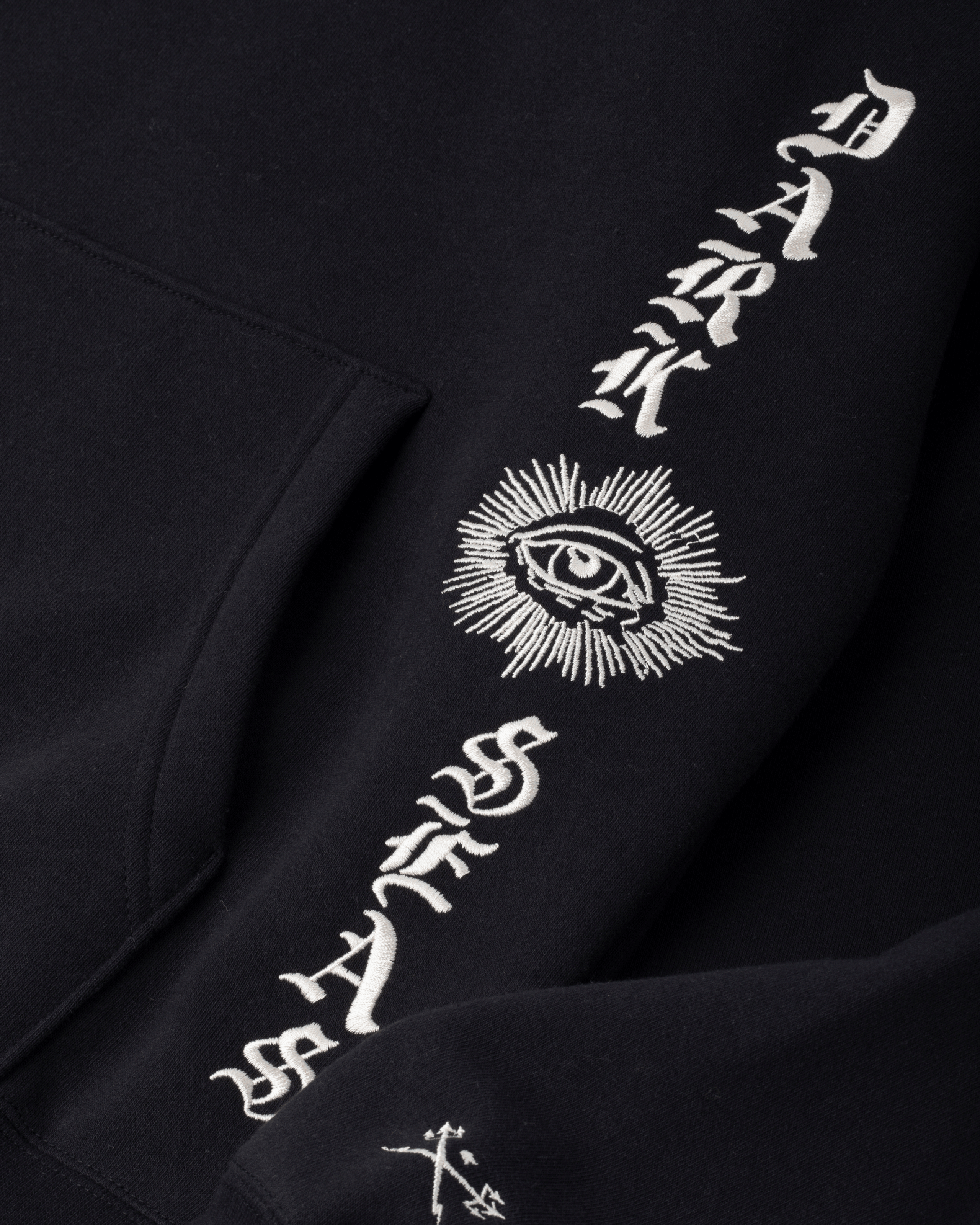 Mesa Sweatshirt (zoomed)