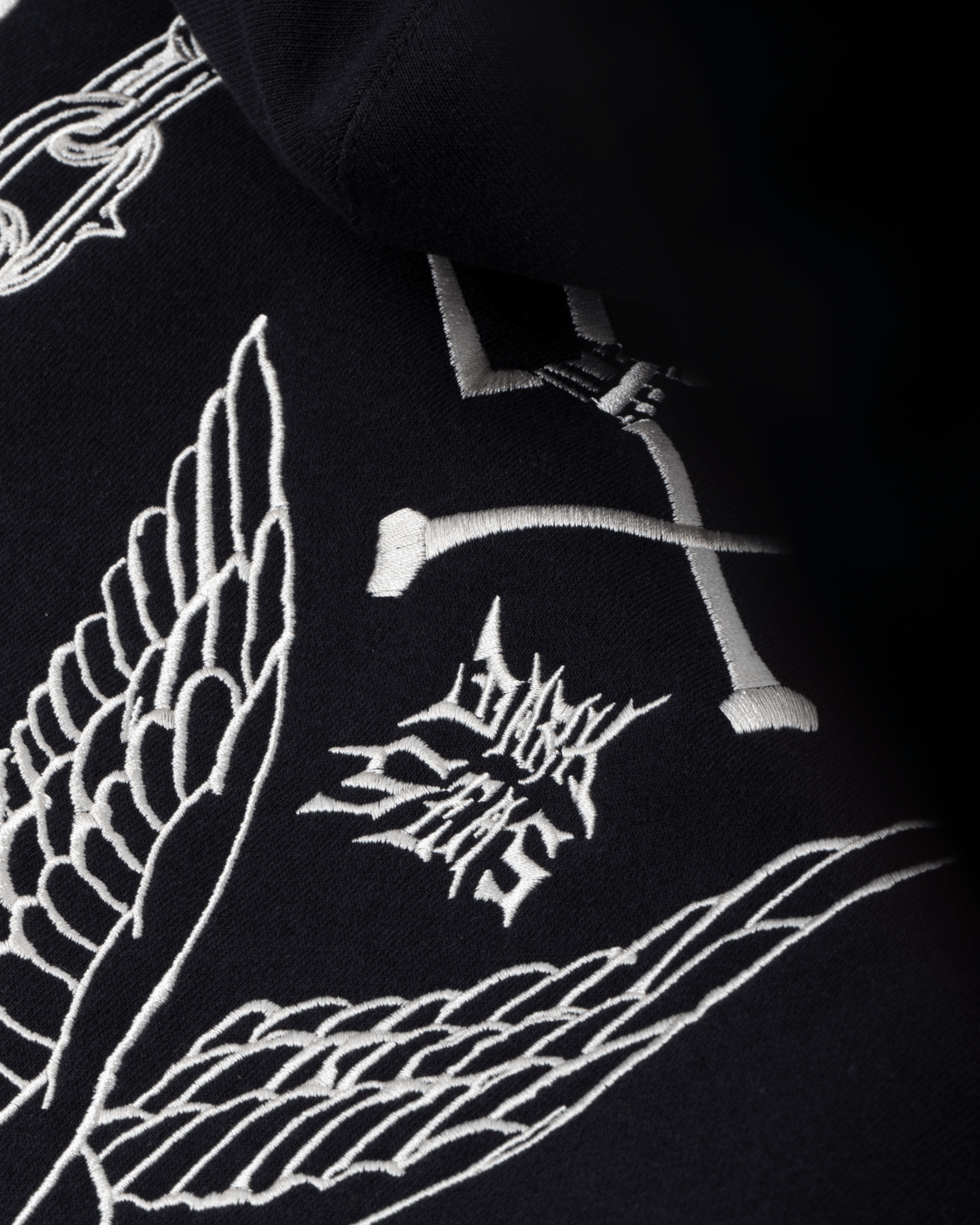 Mesa Sweatshirt (zoomed)