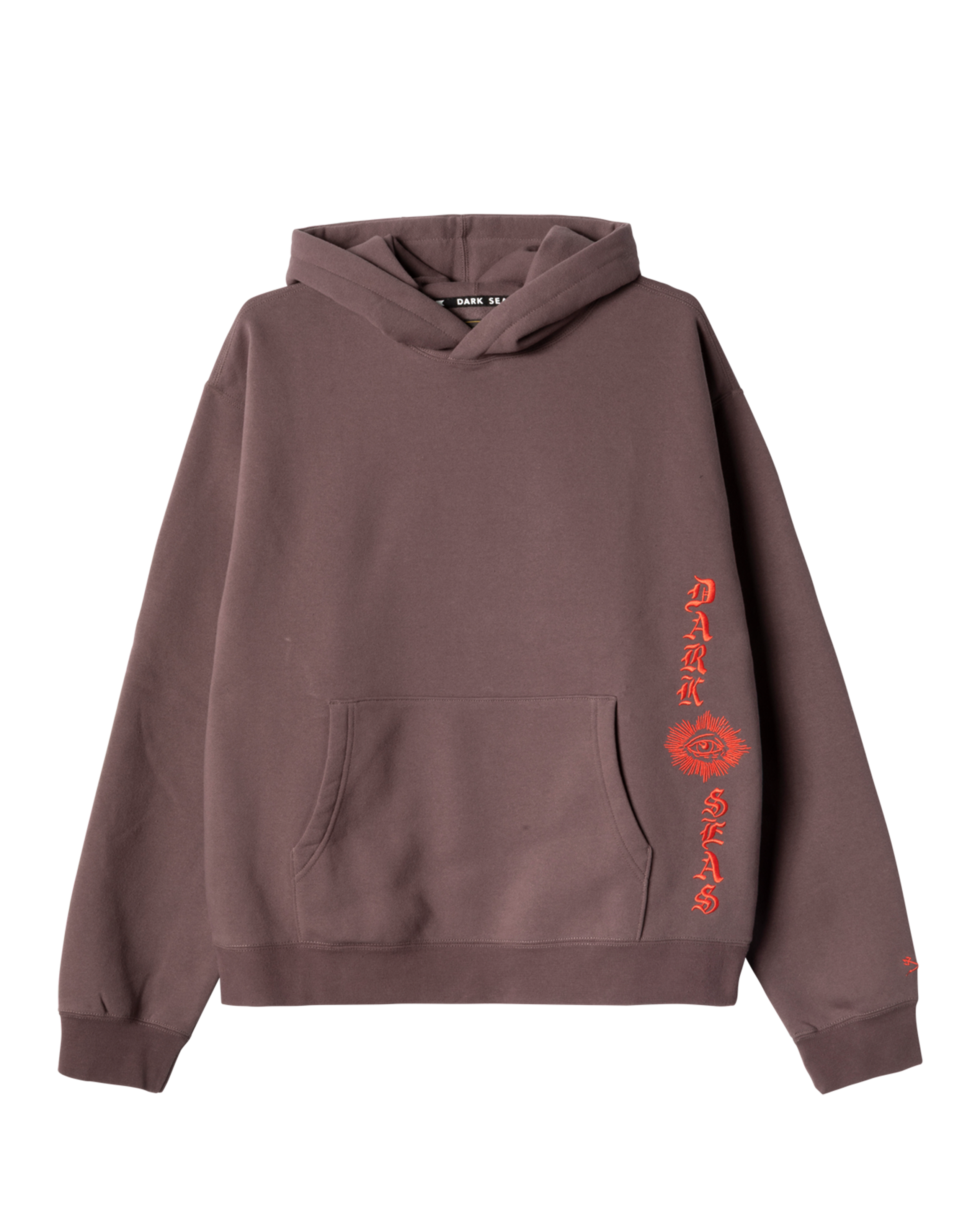 Mesa Sweatshirt (zoomed)