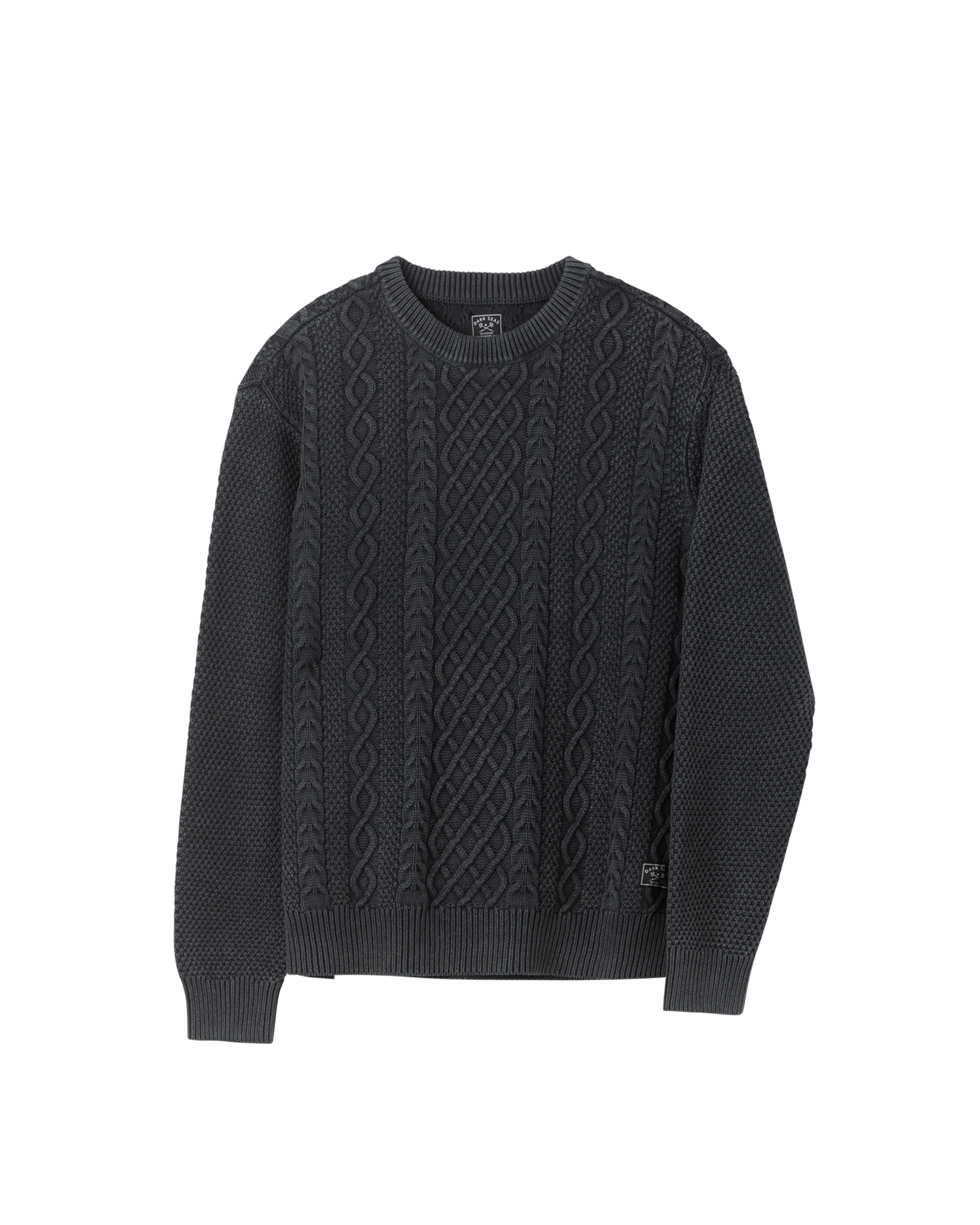 Big Sur Sweater – Dark Seas Division