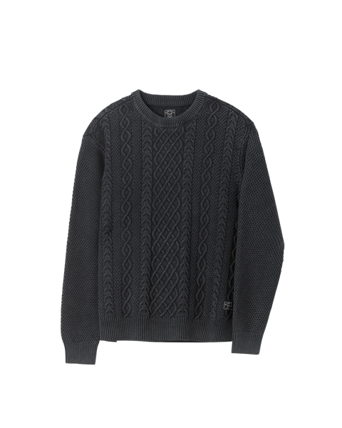 Big Sur Sweater – Dark Seas Division Big Sur Sweater – Dark Seas Division