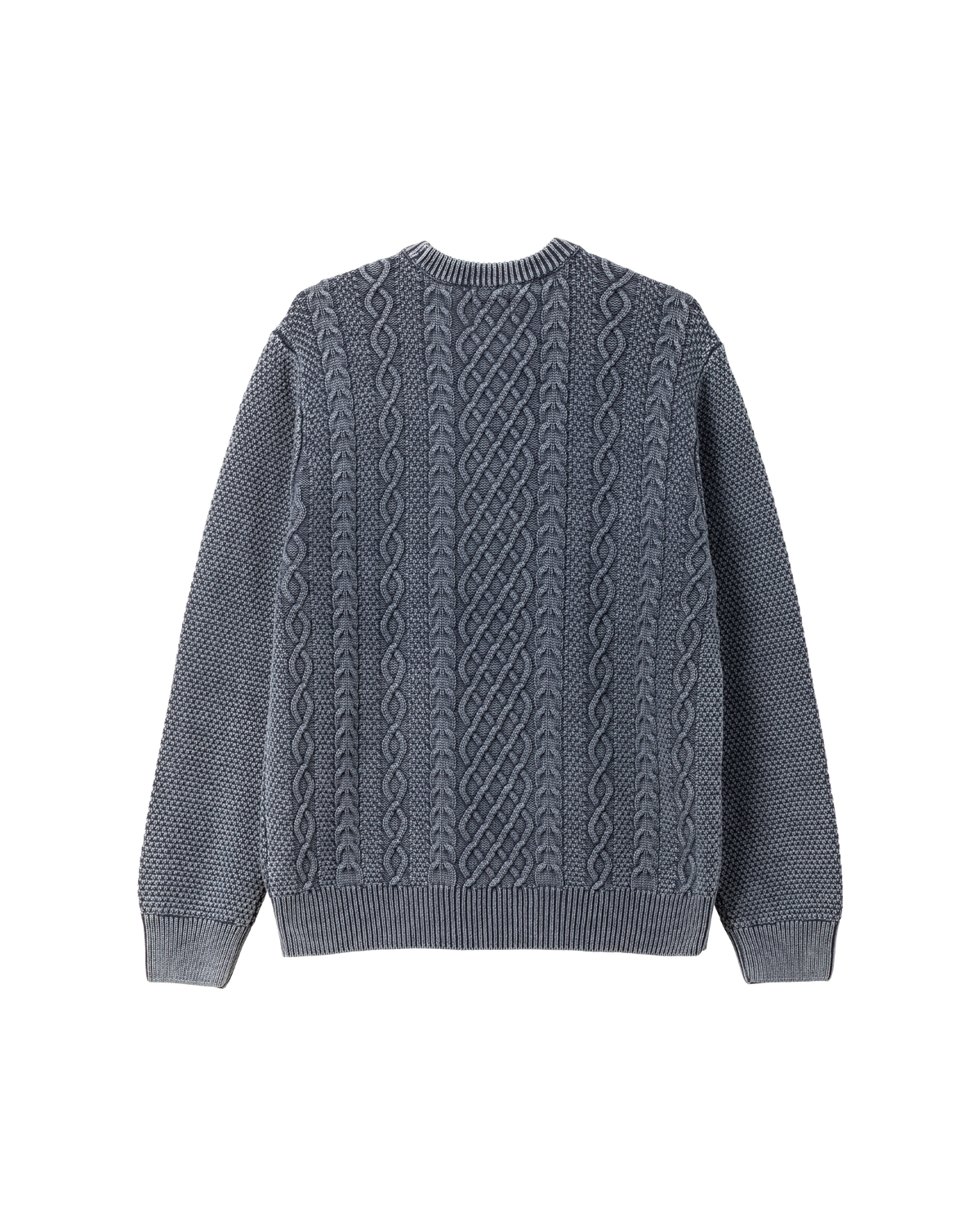 dark-seas-big-sur-sweater-indigo - alternate view