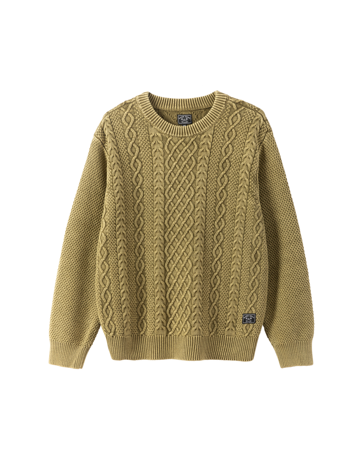 Big Sur Sweater