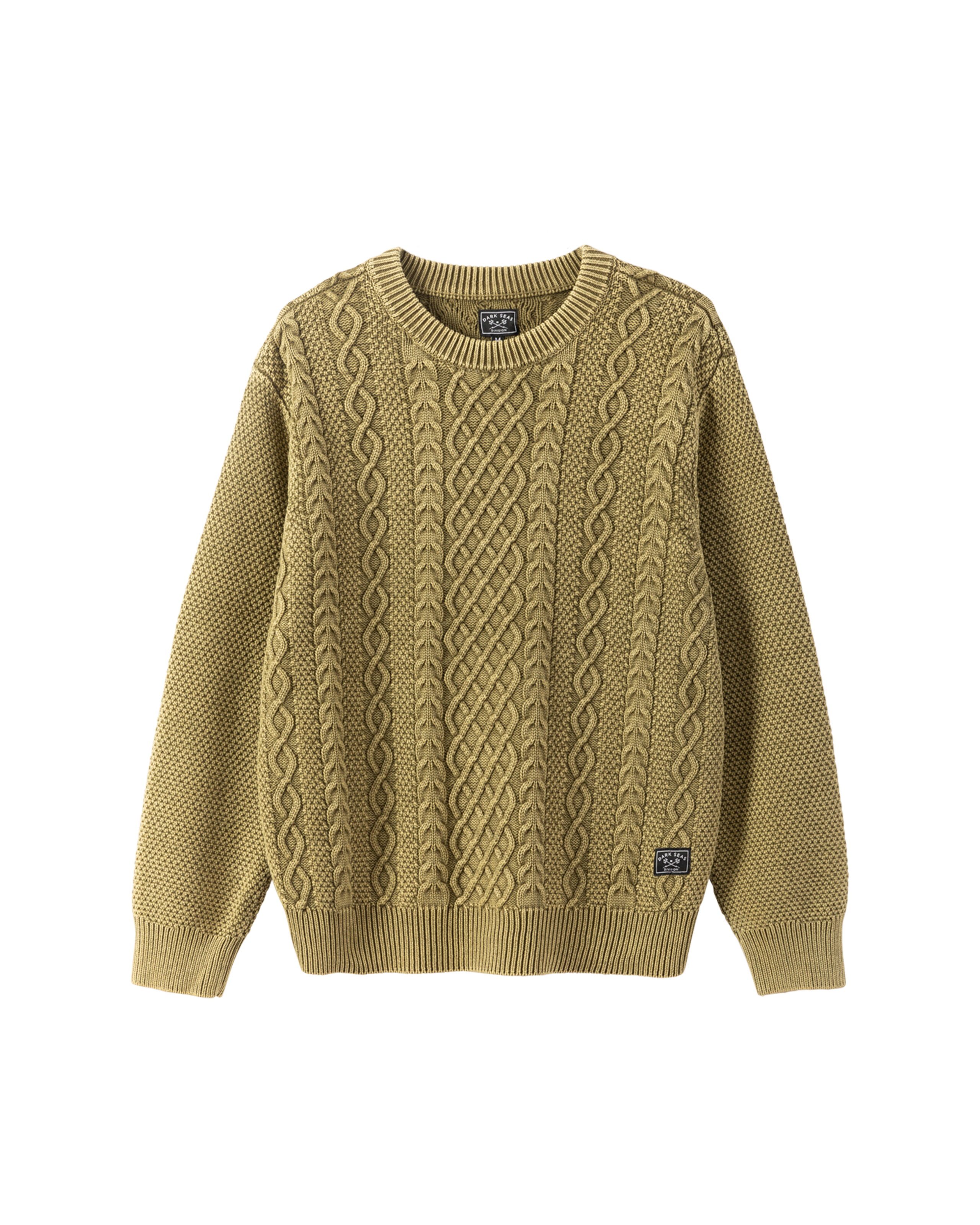 Big Sur Sweater