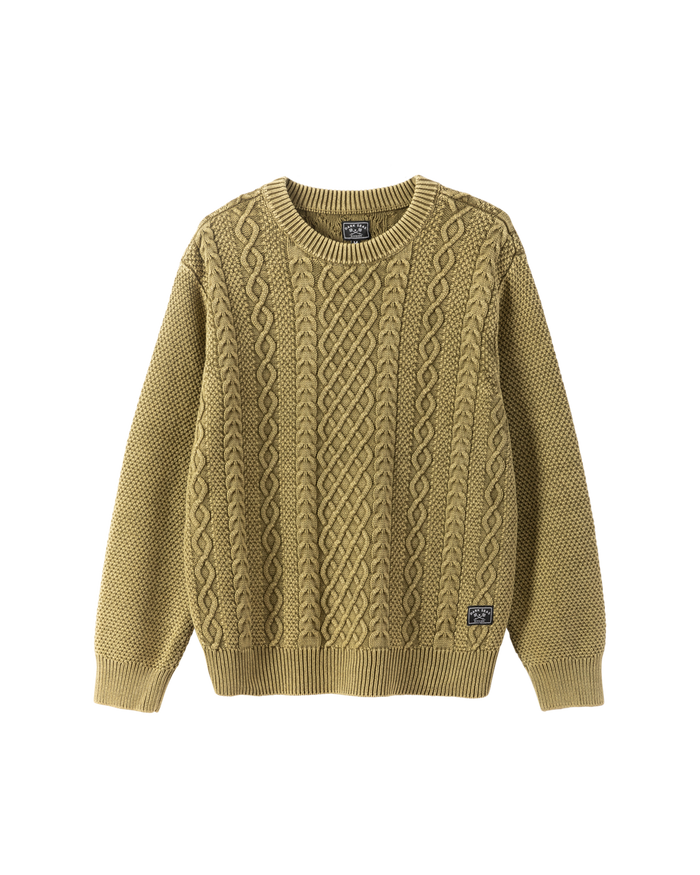 Big Sur Sweater