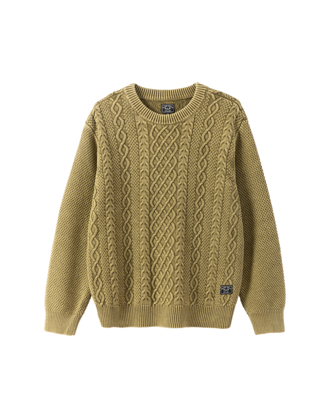 Big Sur Sweater – Dark Seas Division