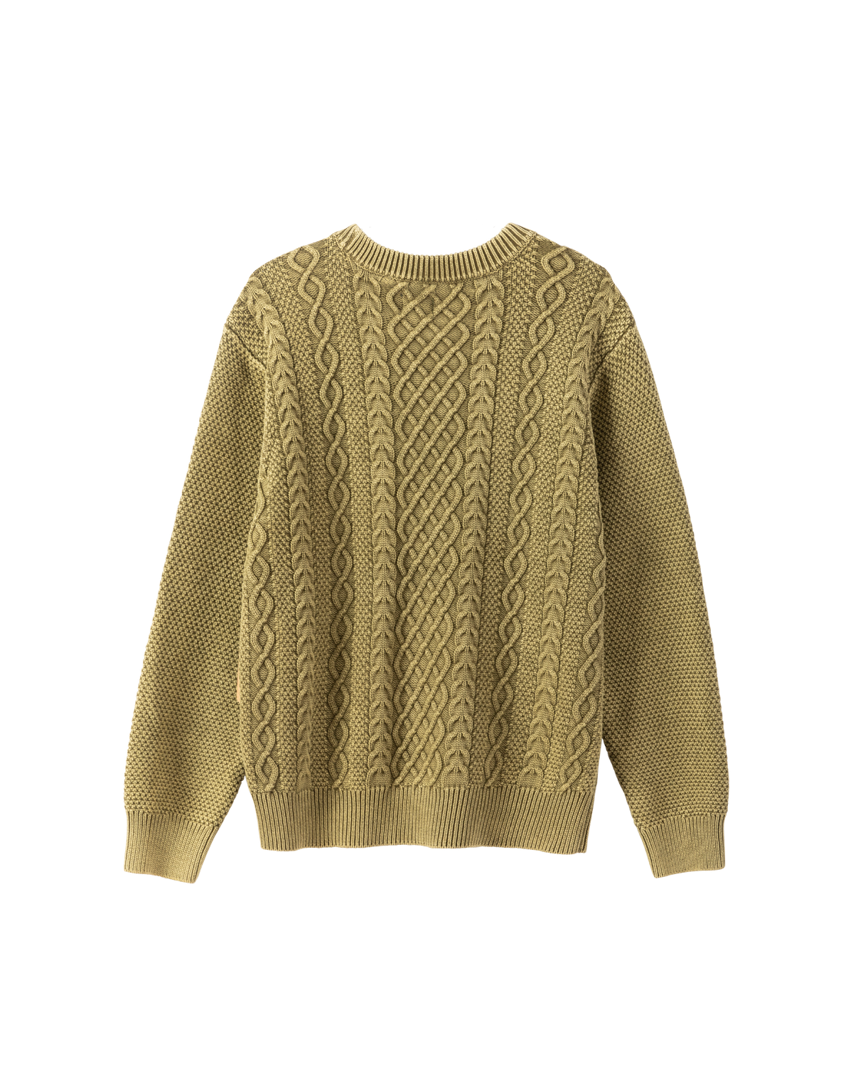 Big Sur Sweater