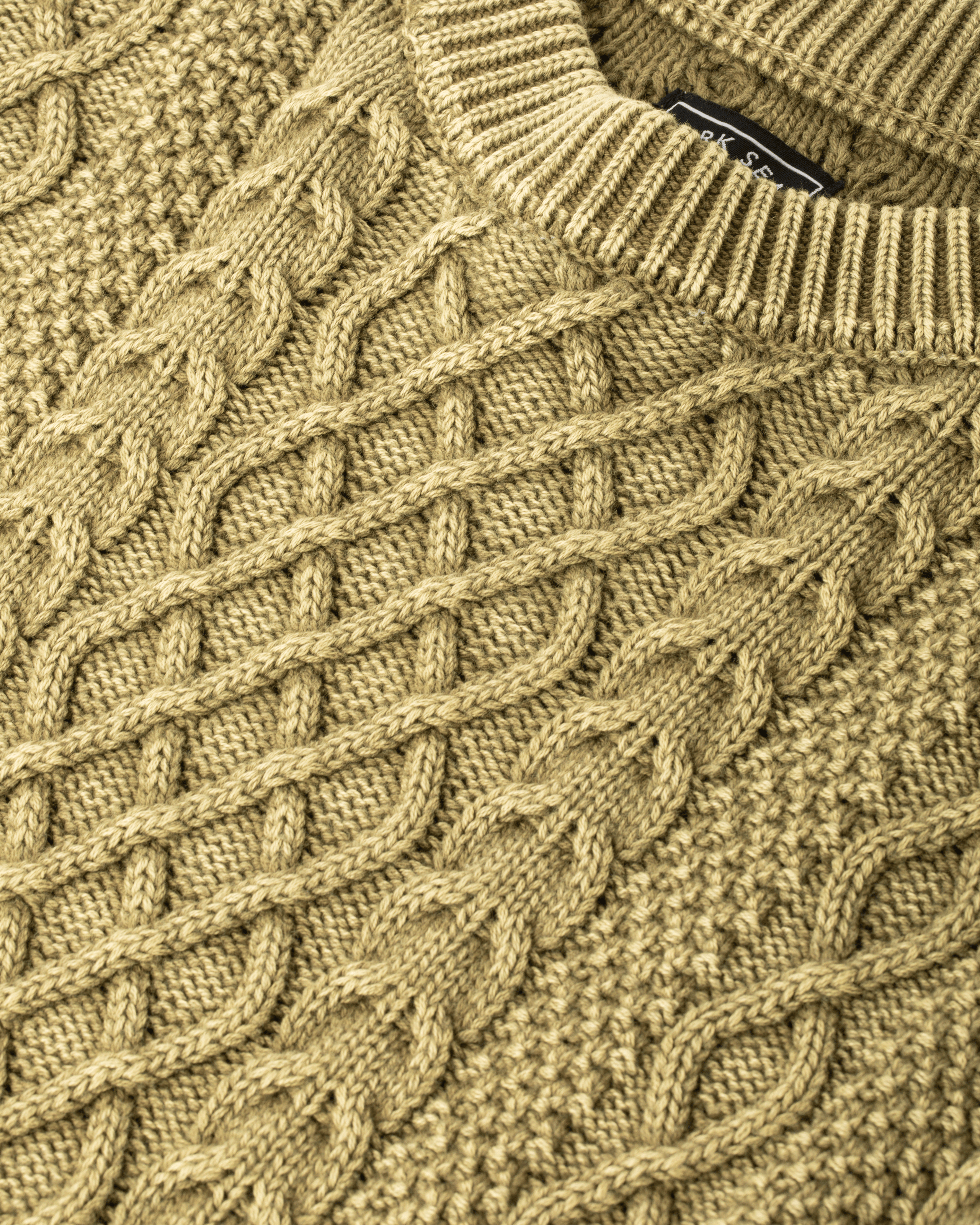 Big Sur Sweater