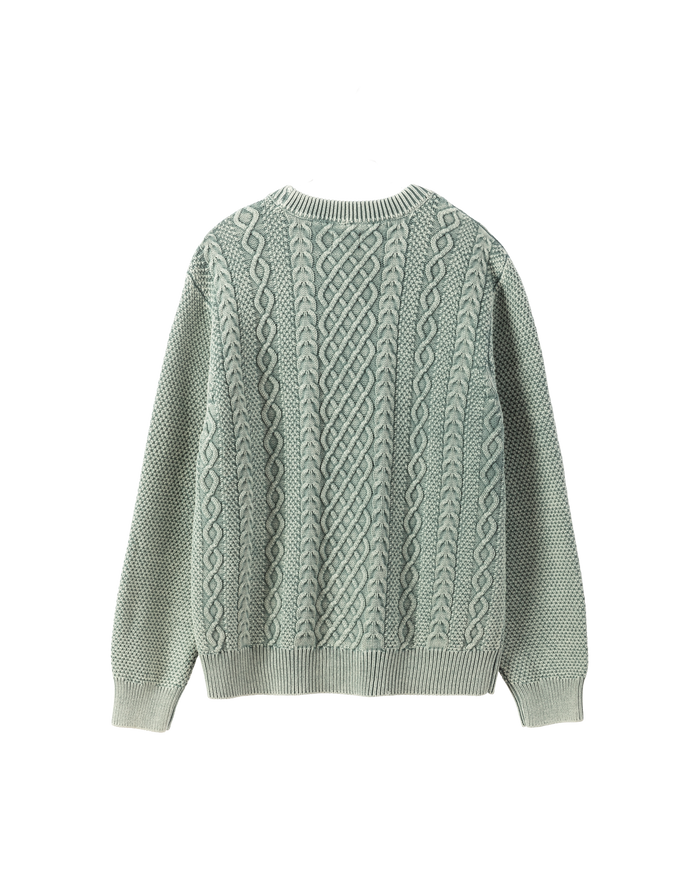 Big Sur Sweater