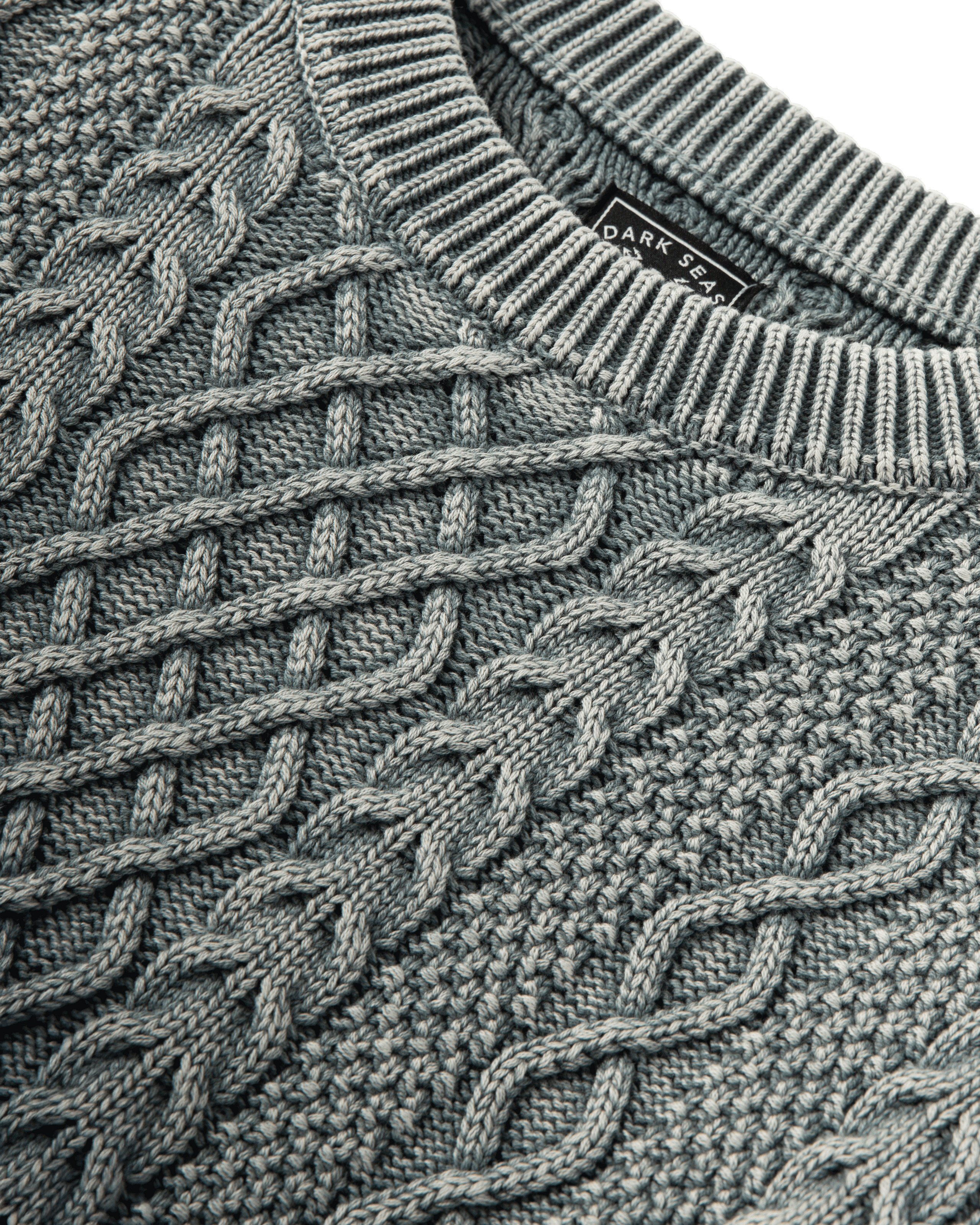 Big Sur Sweater