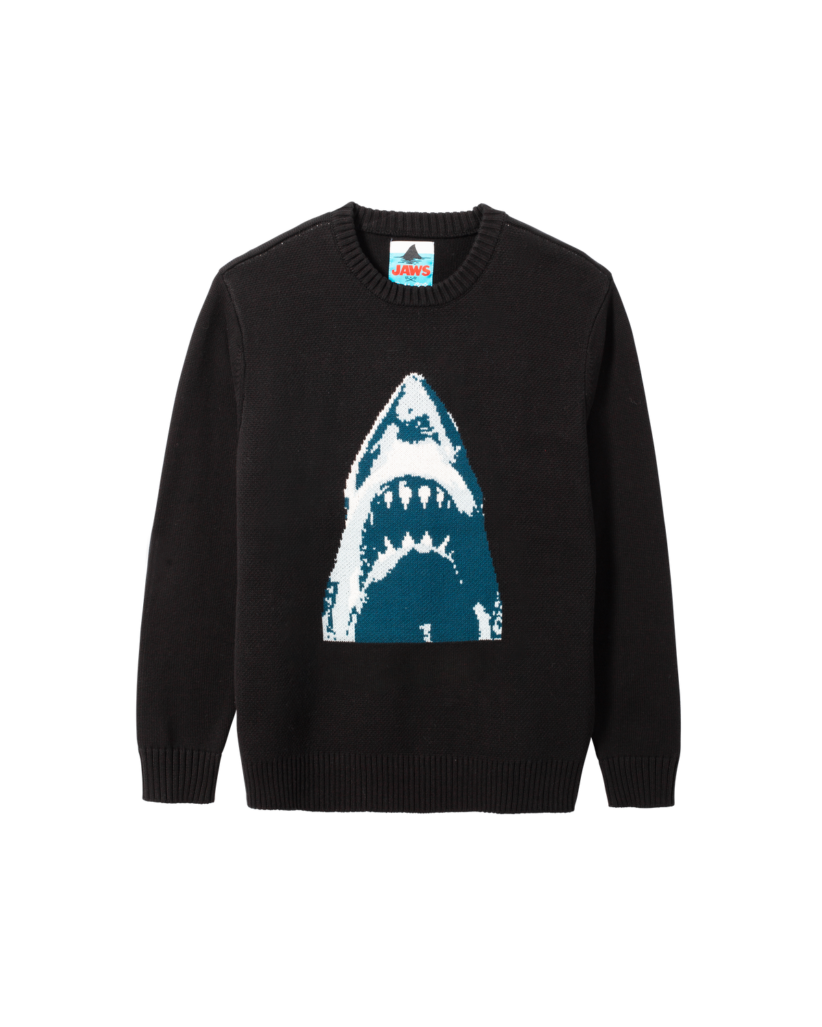 Orca Sweater