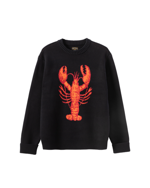 Montauk Sweater – Dark Seas Division Montauk Sweater – Dark Seas Division