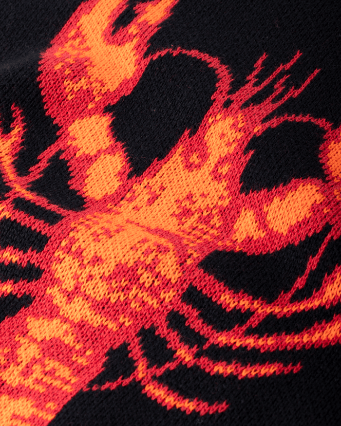 Montauk Sweater