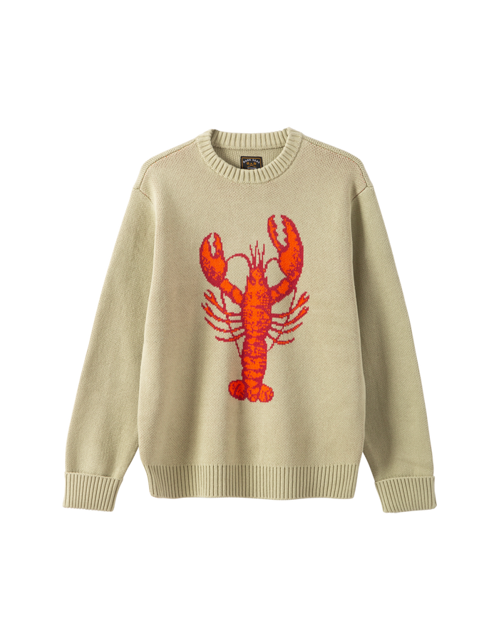 Montauk Sweater