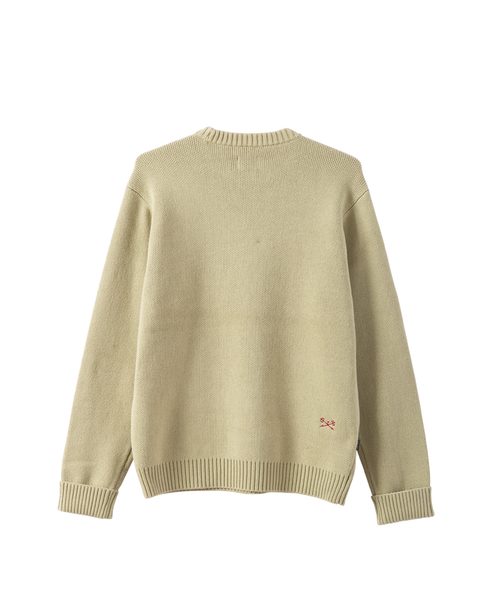Montauk Sweater