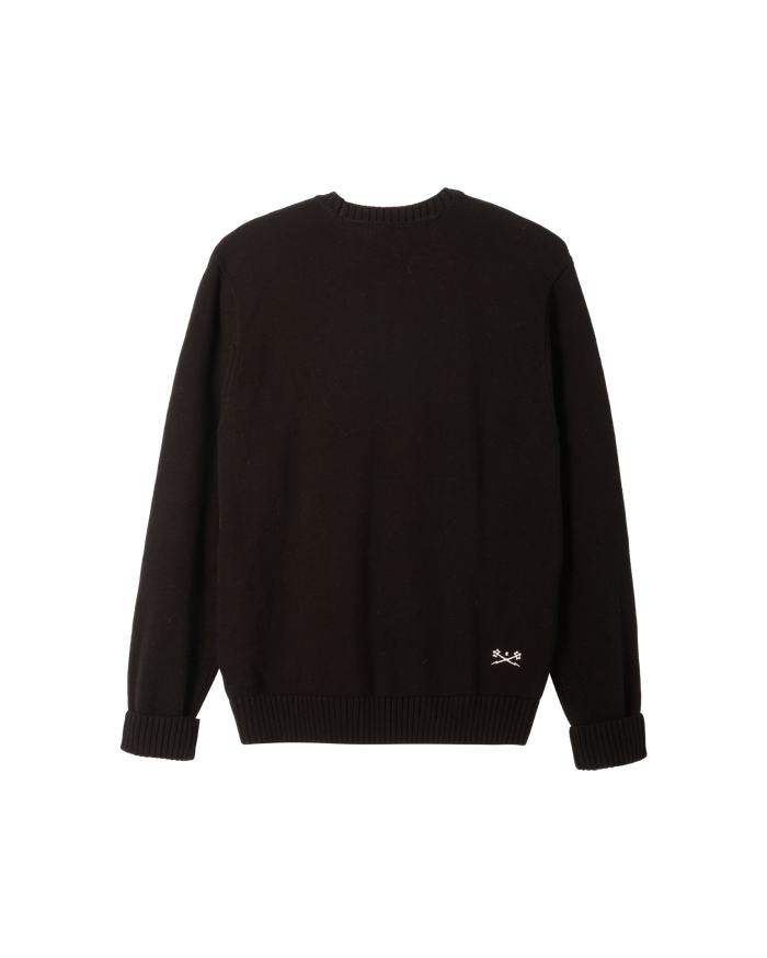 Spanner Sweater