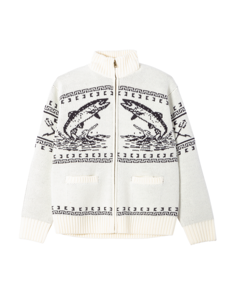Old Timer Sweater – Dark Seas Division