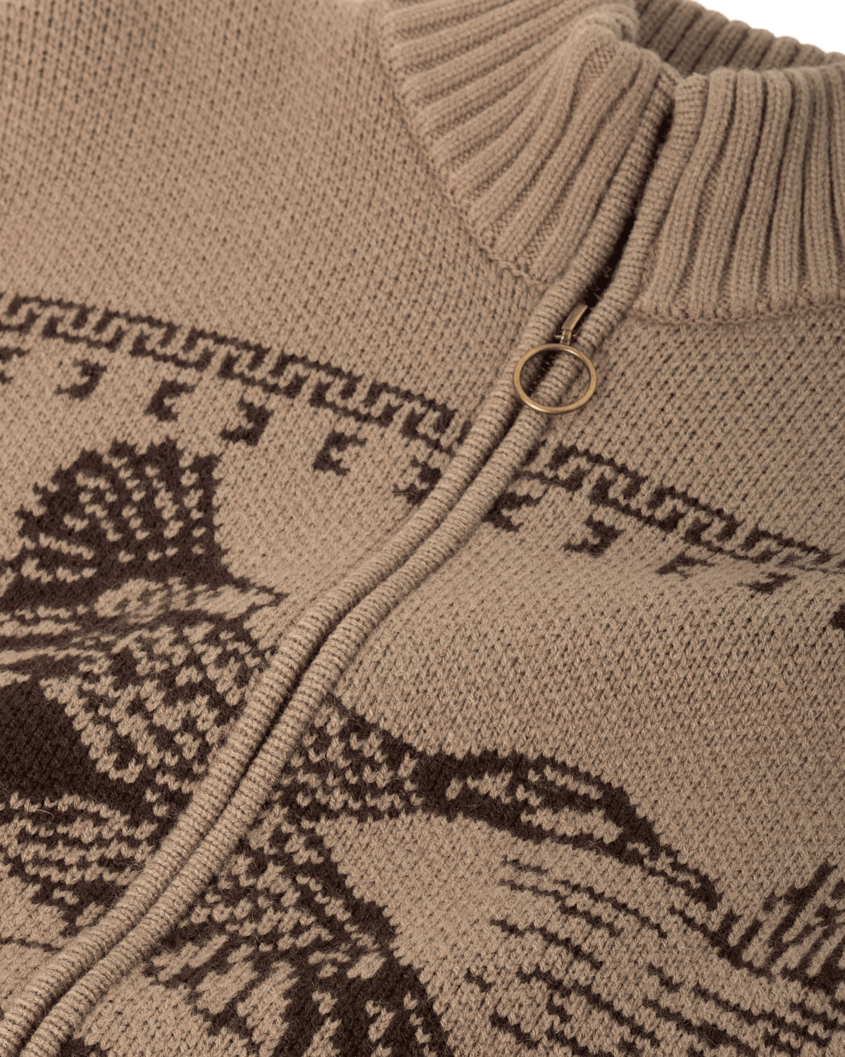 Old Timer Sweater