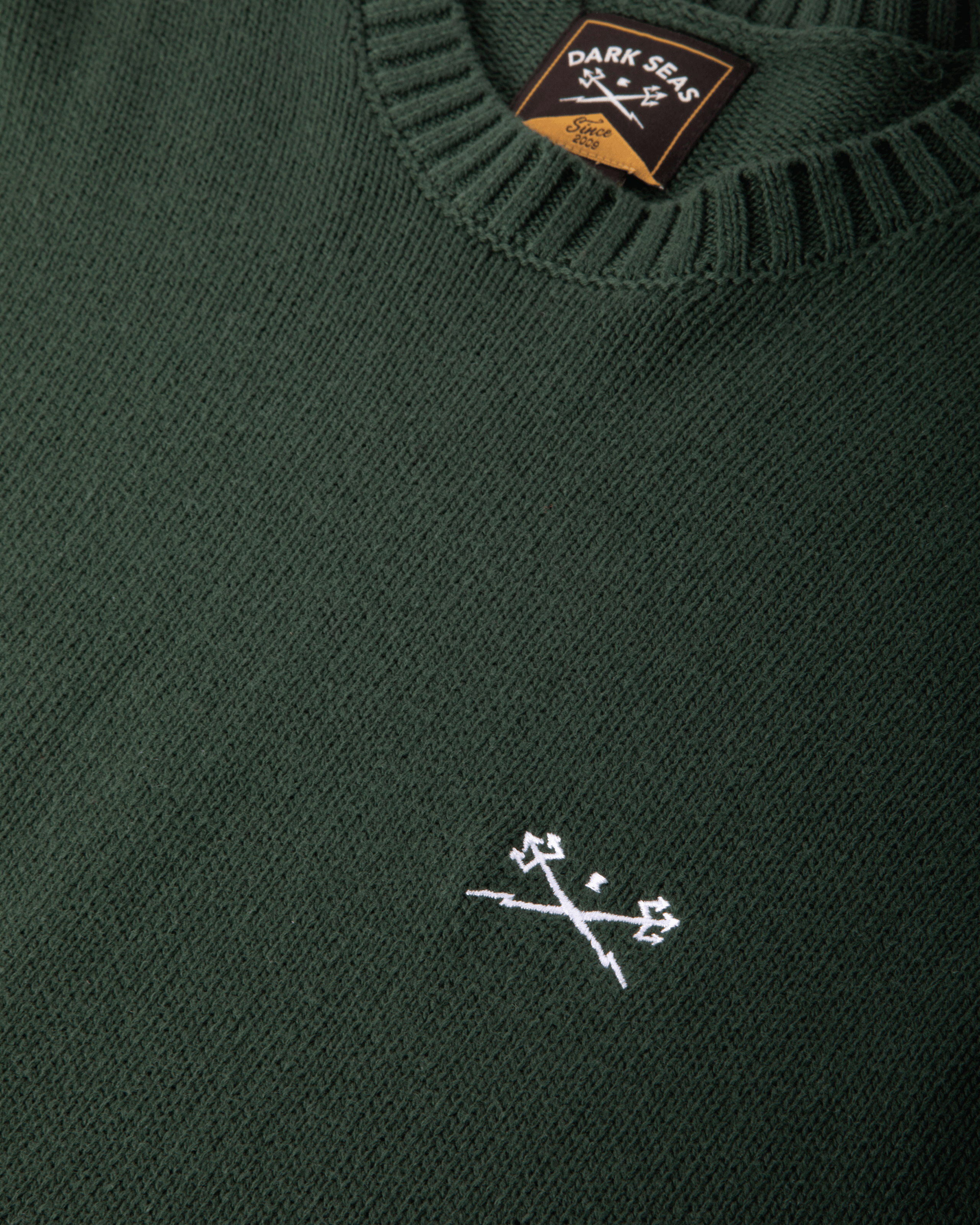 dark-seas-go-to-sweater-sweater-green (zoomed)